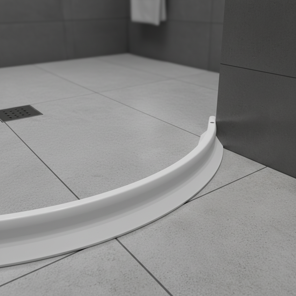 Compact Waterproof Strip - AquaStrip