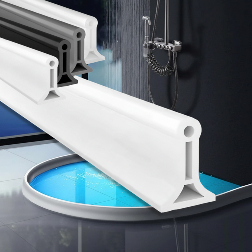Compact Waterproof Strip - AquaStrip
