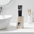 Contactless Toothpaste Dispenser ABS - MorningDrop