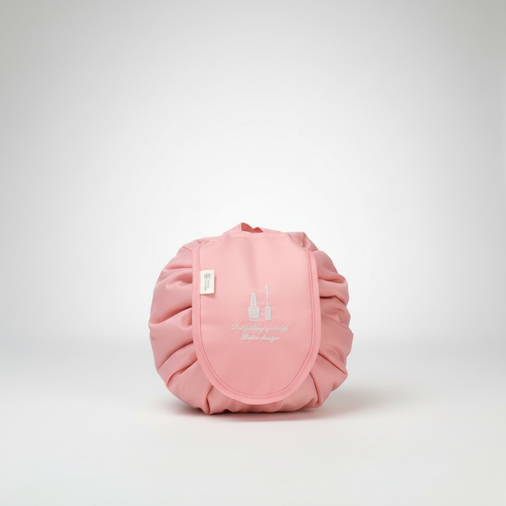 Korean-inspired style bag - GlamPouch
