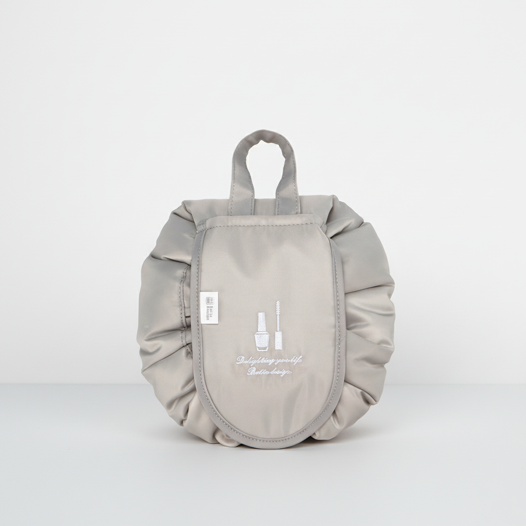 Korean-inspired style bag - GlamPouch