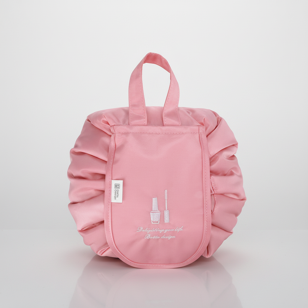 Korean-inspired style bag - GlamPouch