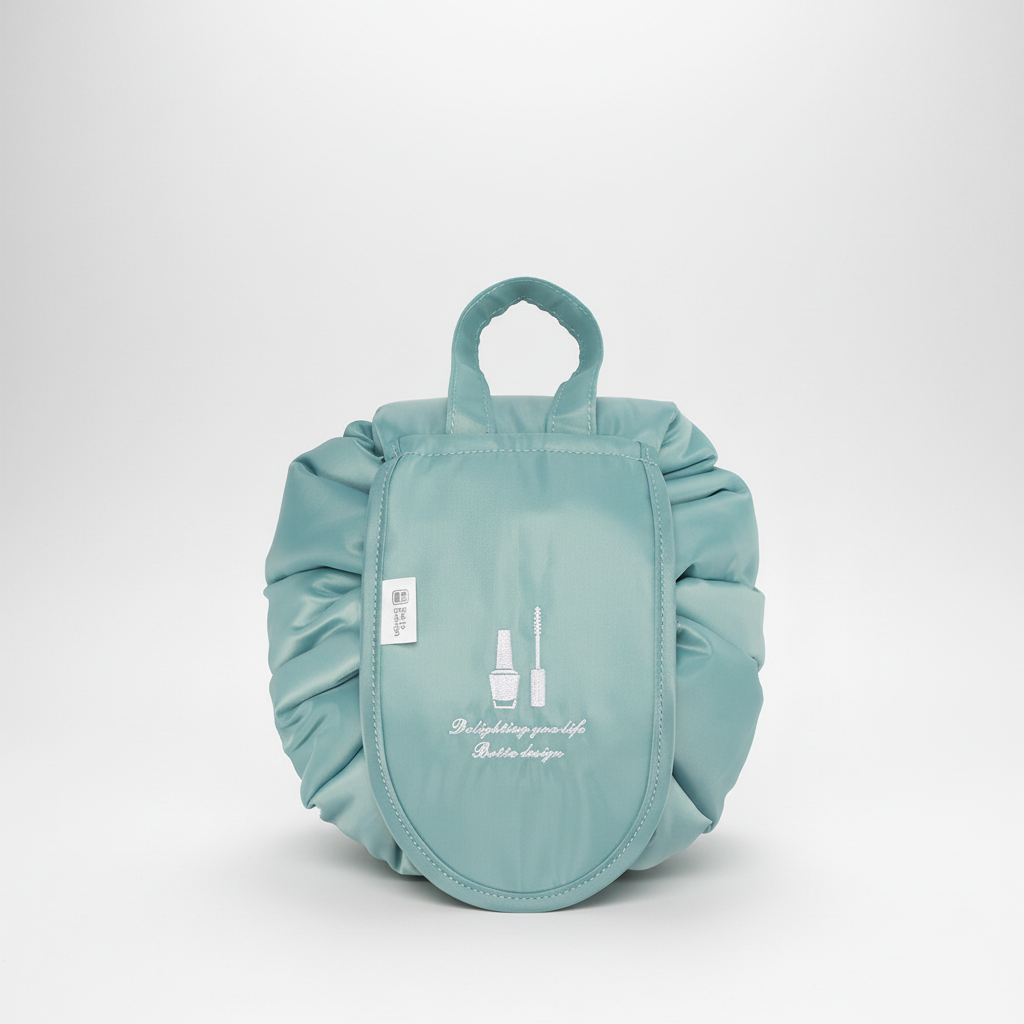 Korean-inspired style bag - GlamPouch