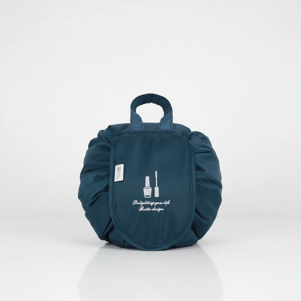 Korean-inspired style bag - GlamPouch