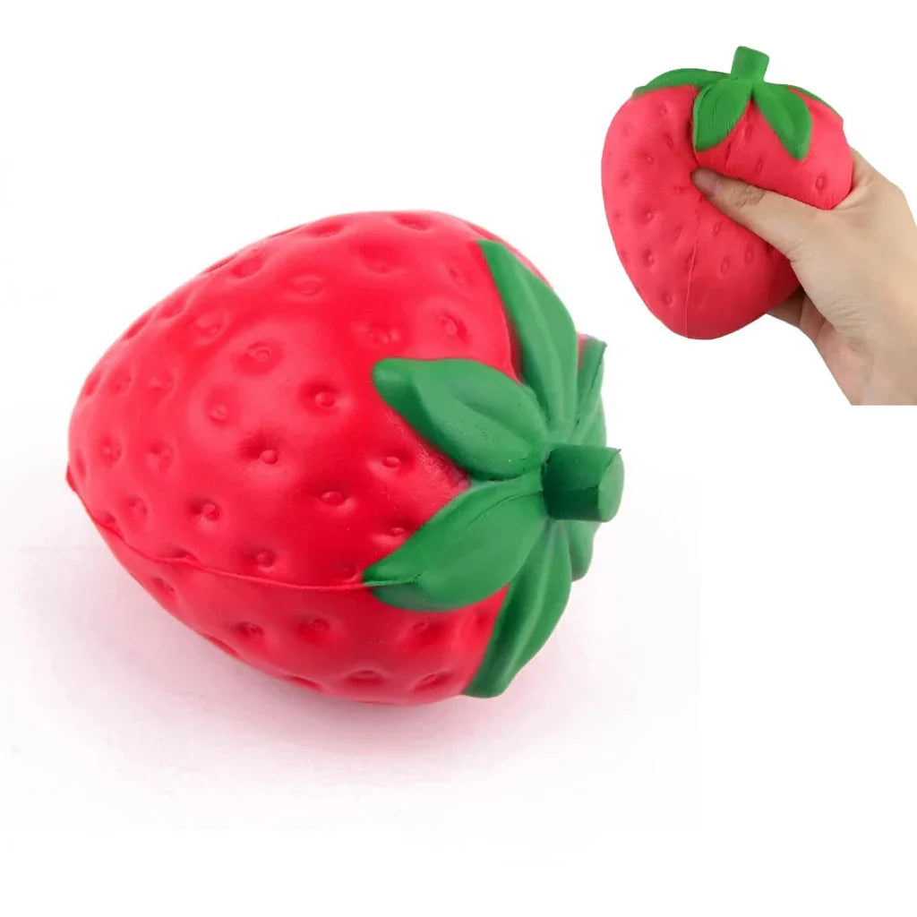 Large Slow‑rising Squishy Toy - Mellowpeel