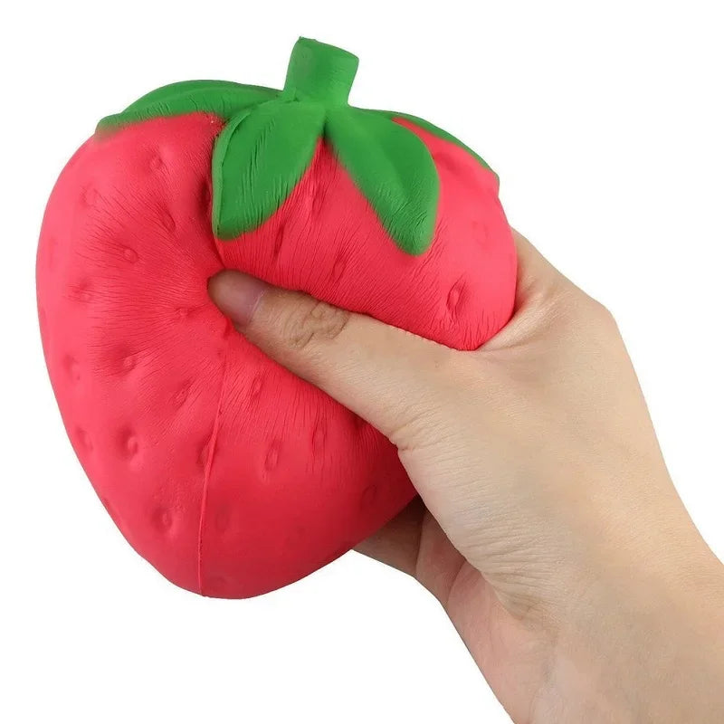 Large Slow‑rising Squishy Toy - Mellowpeel