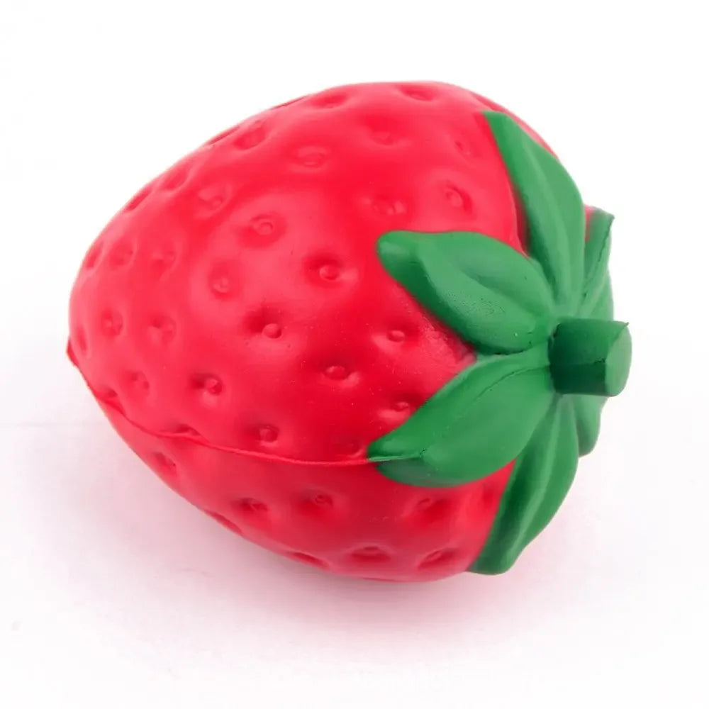 Large Slow‑rising Squishy Toy - Mellowpeel