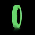 Leuchtendes Glow In The Dark DIY Streifenband | Brehn