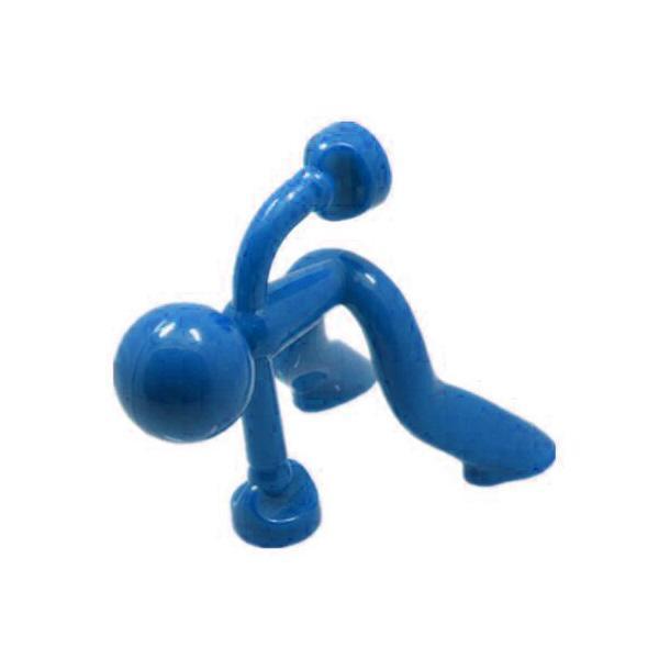 Magnetic Man Schlüsselhalter | Brehn