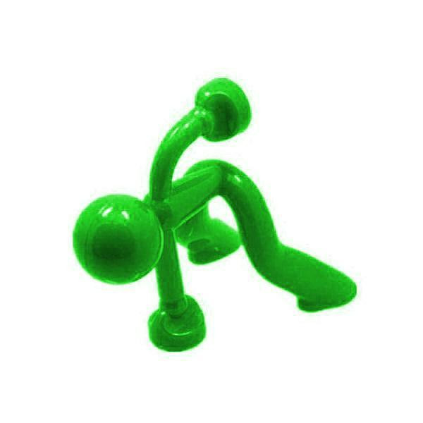 Magnetic Man Schlüsselhalter | Brehn