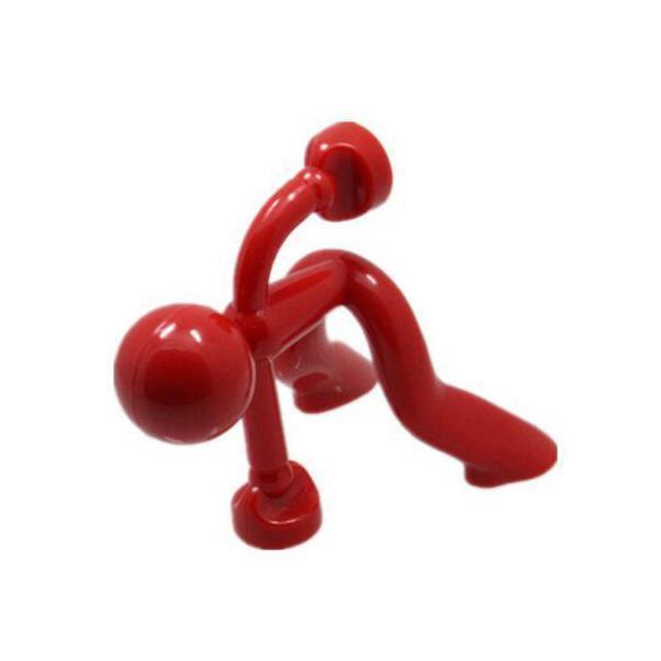 Magnetic Man Schlüsselhalter | Brehn
