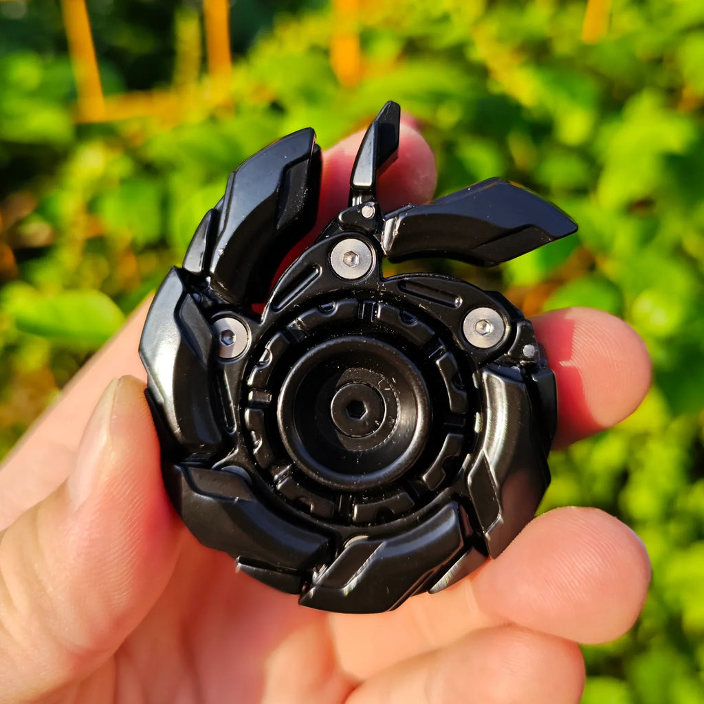 Magnetic Slider Desk Toy - Maglance