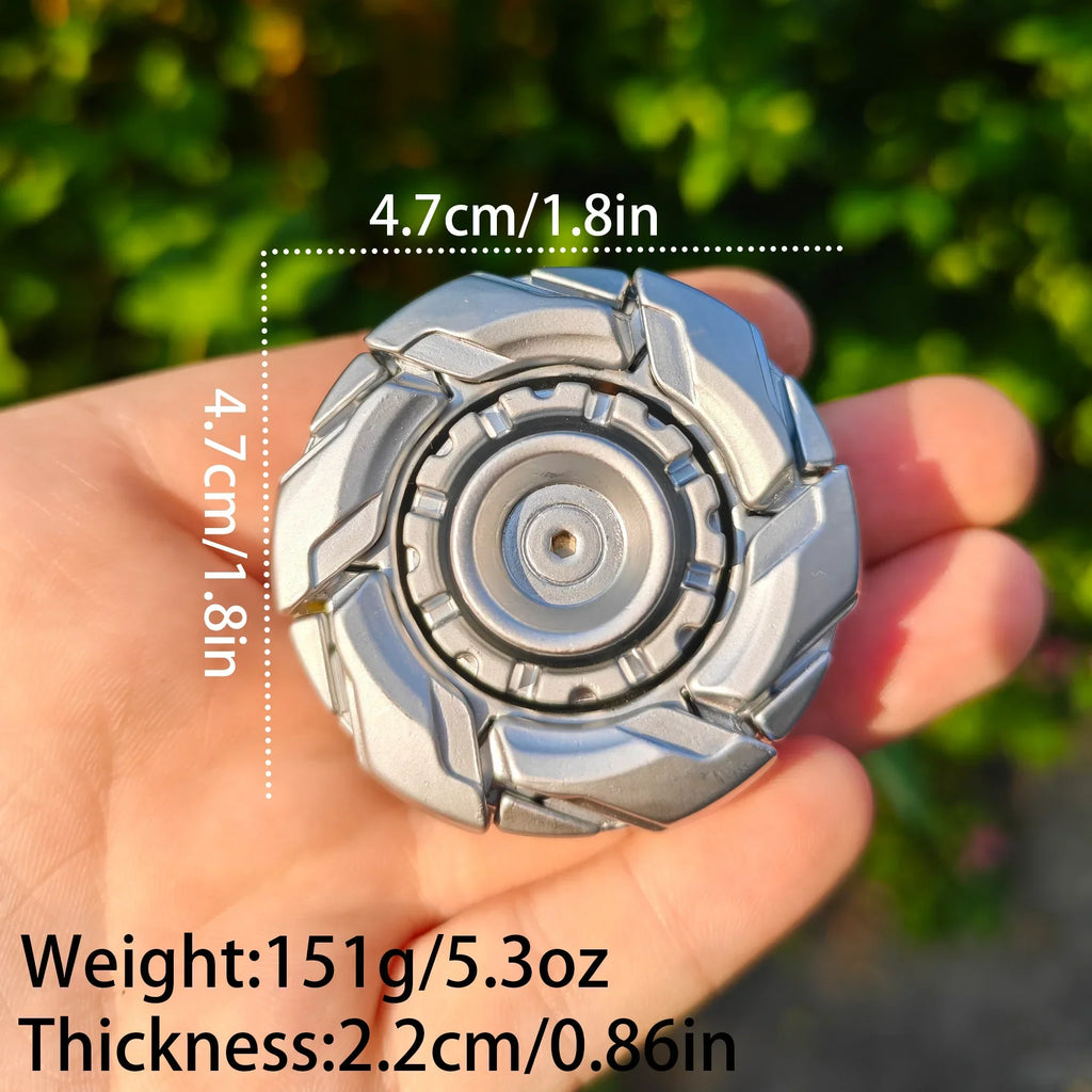Magnetic Slider Desk Toy - Maglance