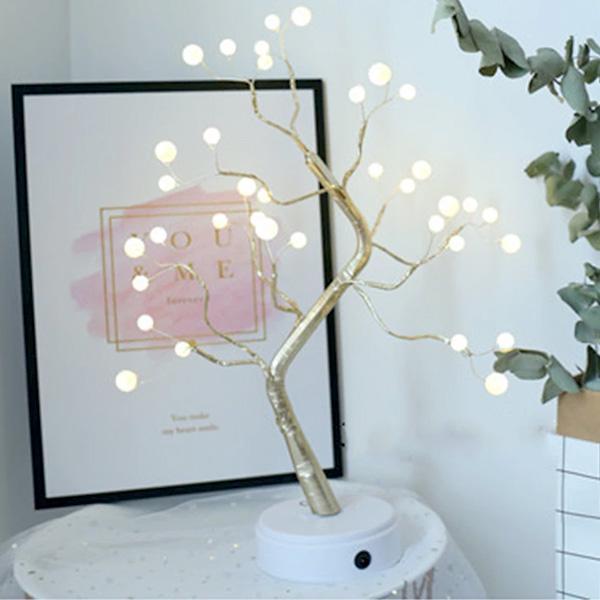 Mini Tree LED Feenlichter | Brehn