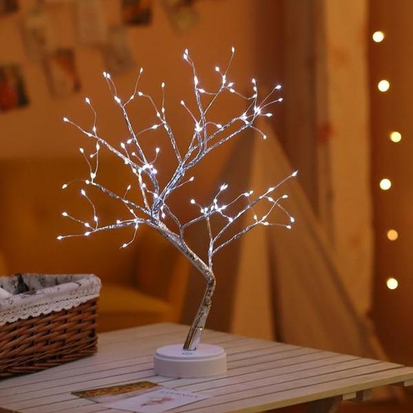 Mini Tree LED Feenlichter | Brehn