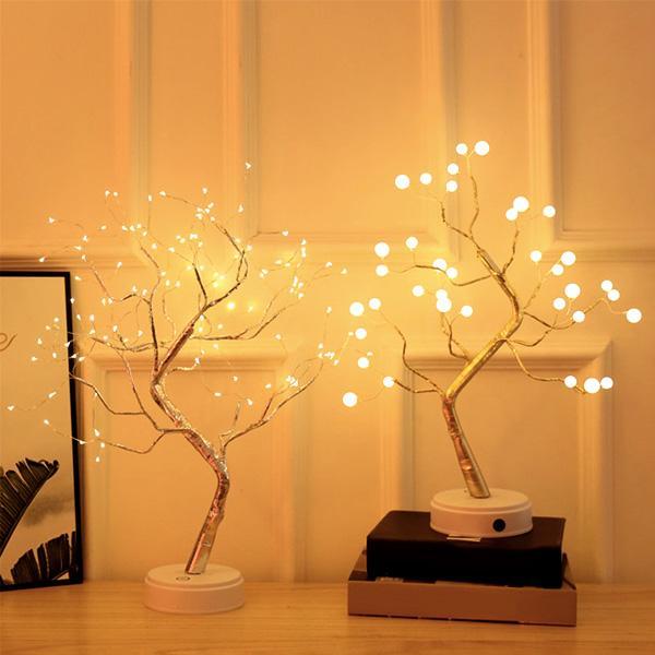 Mini Tree LED Feenlichter | Brehn