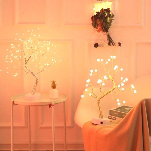 Mini Tree LED Feenlichter | Brehn