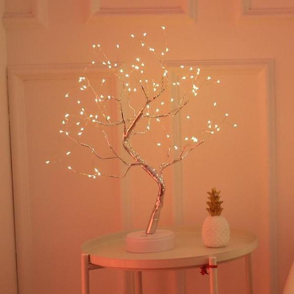 Mini Tree LED Feenlichter | Brehn