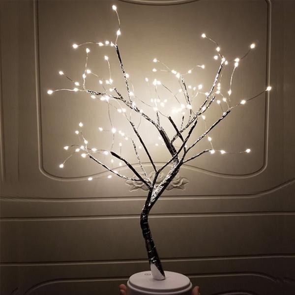Mini Tree LED Feenlichter | Brehn