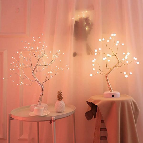 Mini Tree LED Feenlichter | Brehn