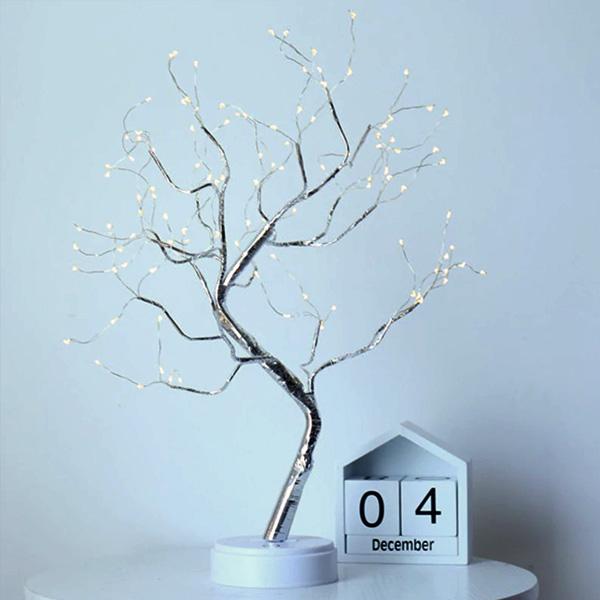 Mini Tree LED Feenlichter | Brehn