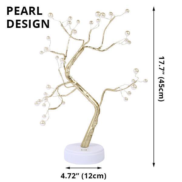 Mini Tree LED Feenlichter | Brehn