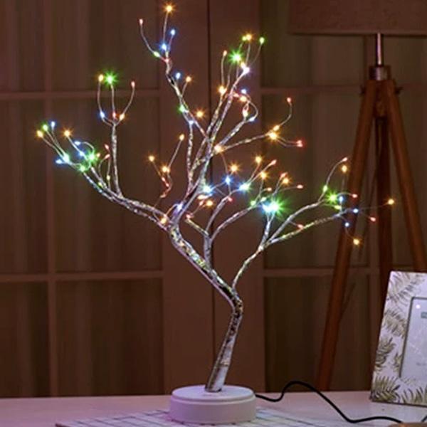 Mini Tree LED Feenlichter | Brehn