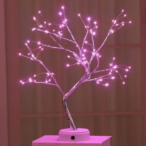 Mini Tree LED Feenlichter | Brehn
