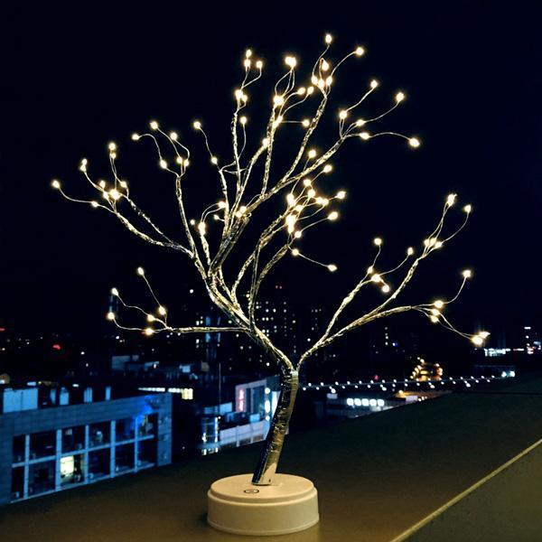 Mini Tree LED Feenlichter | Brehn