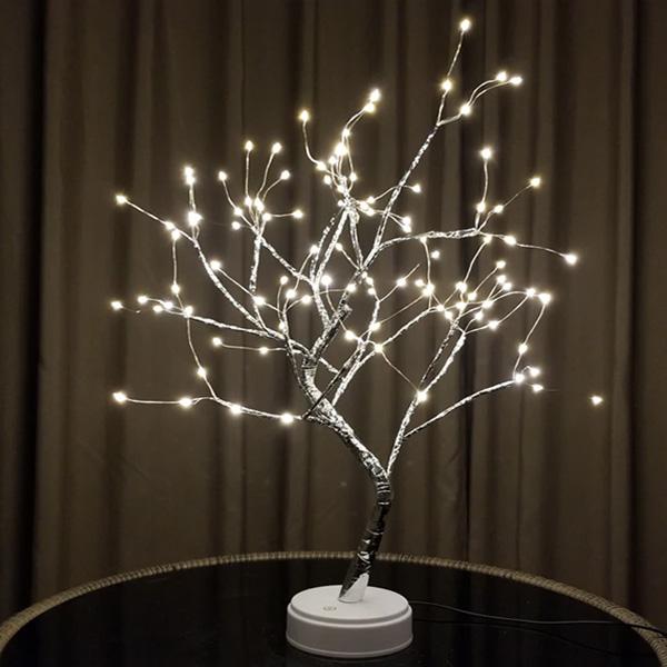Mini Tree LED Feenlichter | Brehn
