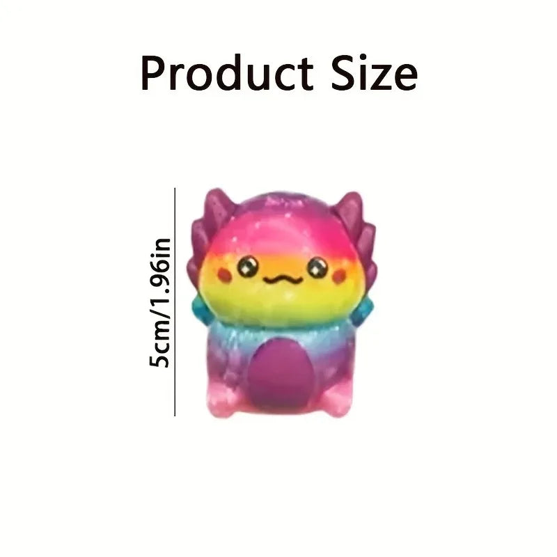 Mini Kawaii Squeeze Toy - Plushkinz
