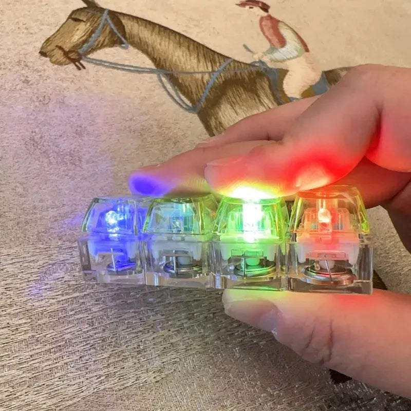 Mini Mechanical Key Tester - Clicklet