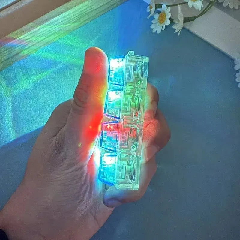 Mini Mechanical Key Tester - Clicklet
