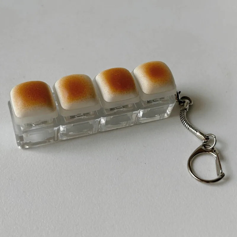 Mini Mechanical Key Tester - Clicklet
