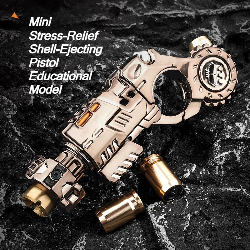 Mini Shell-Ejecting Pistol - Riftalon