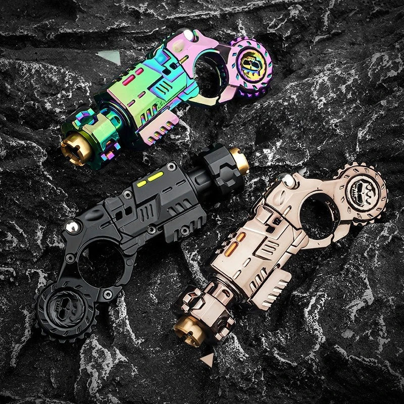 Mini Shell-Ejecting Pistol - Riftalon
