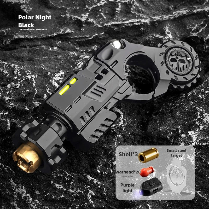 Mini Shell-Ejecting Pistol - Riftalon