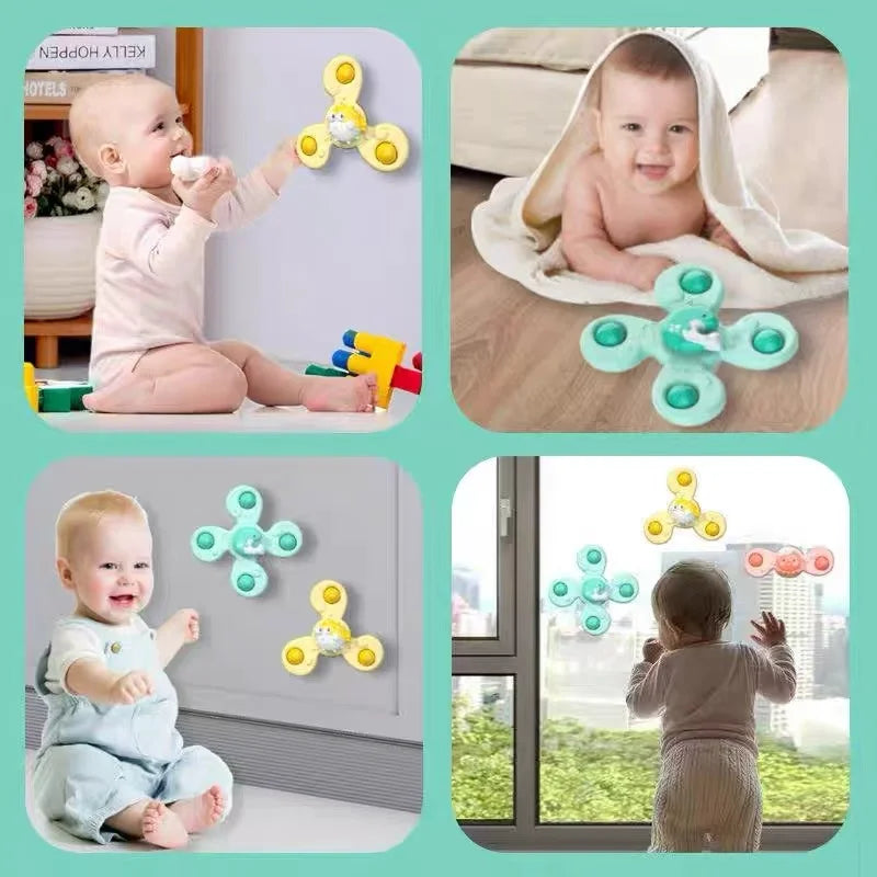 Montessori Inspired Water Wheel - Twirlbee