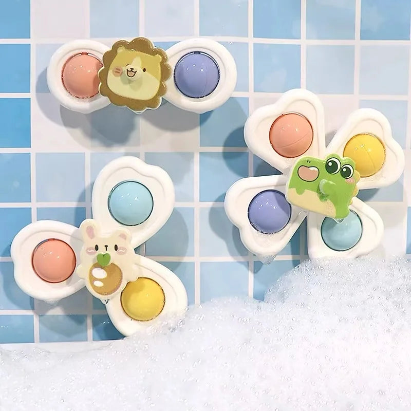 Montessori Inspired Water Wheel - Twirlbee