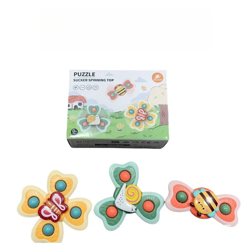 Montessori Inspired Water Wheel - Twirlbee