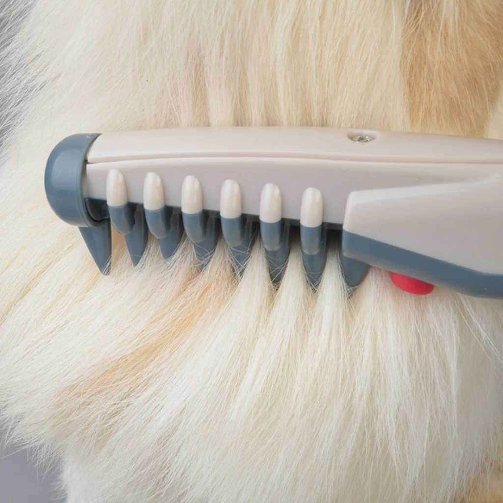 BowLift | No more knots and tangles for your pet