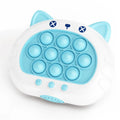 Portable Electronic Bubble Game - Bubblyon