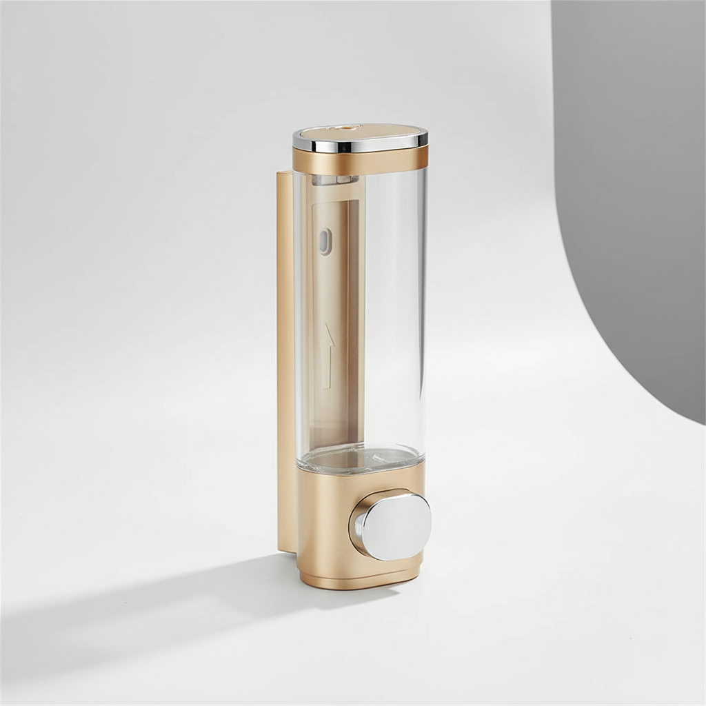 Retro Style Soap Dispenser - RetroDispense