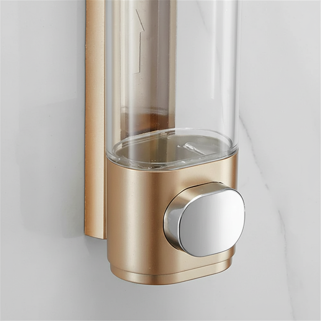 Retro Style Soap Dispenser - RetroDispense