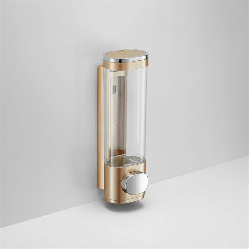 Retro Style Soap Dispenser - RetroDispense