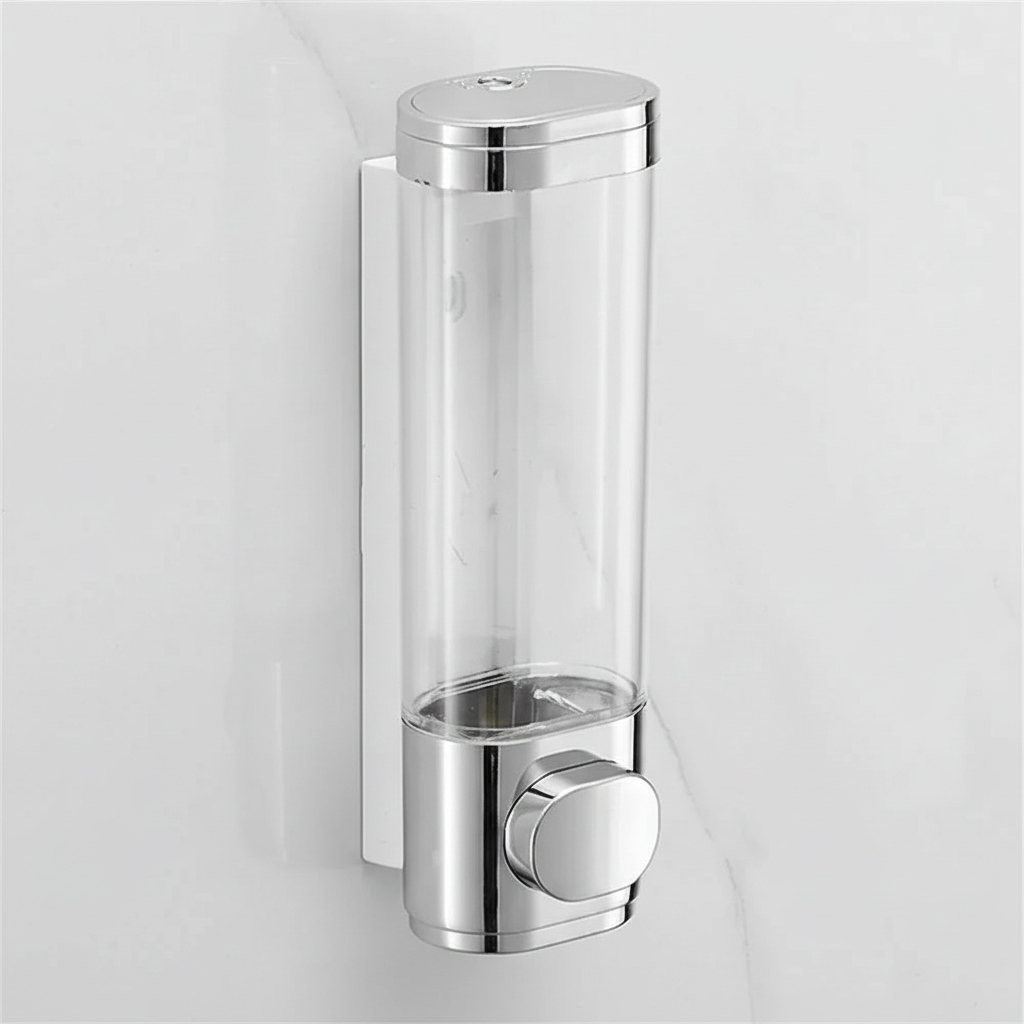 Retro Style Soap Dispenser - RetroDispense