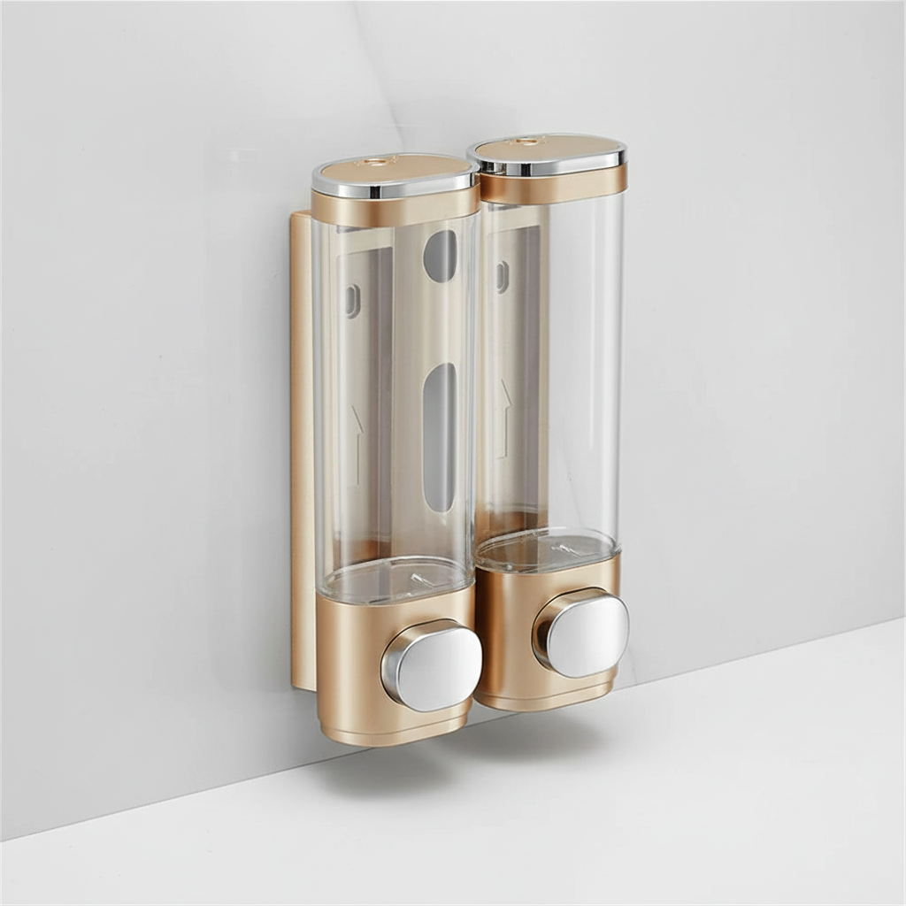 Retro Style Soap Dispenser - RetroDispense