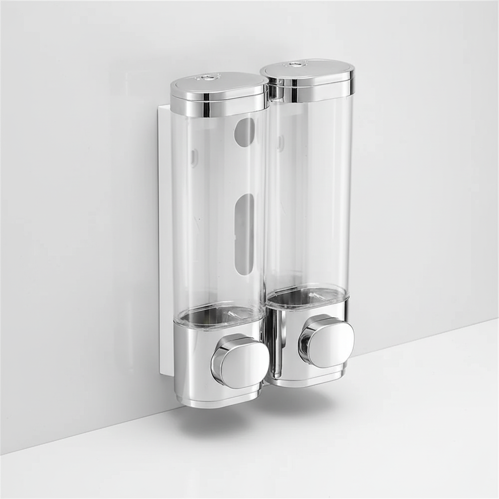 Retro Style Soap Dispenser - RetroDispense