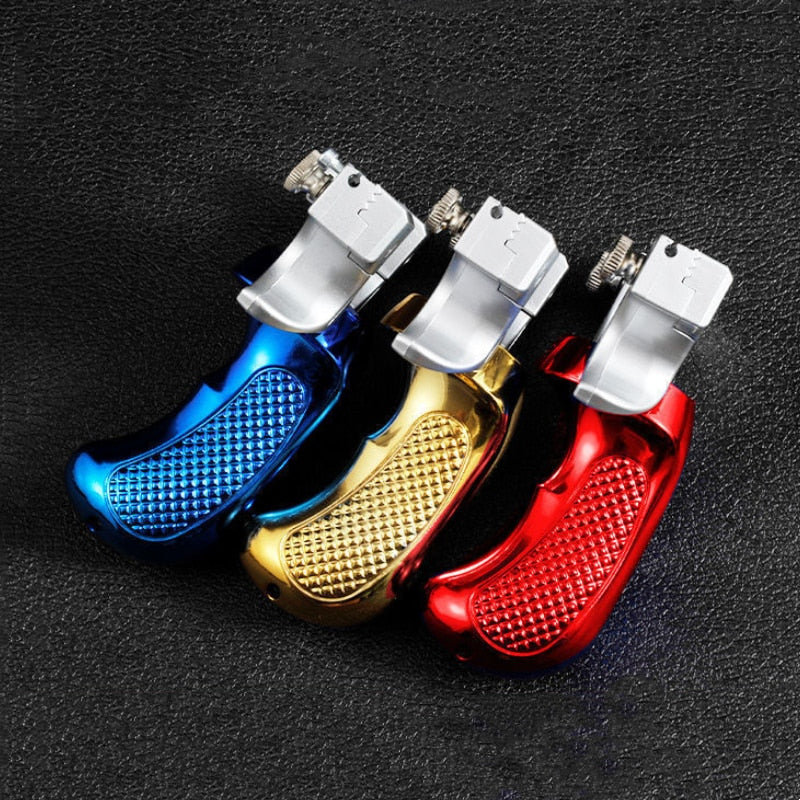BowLift | Laser Lock High-Precision Slingshot