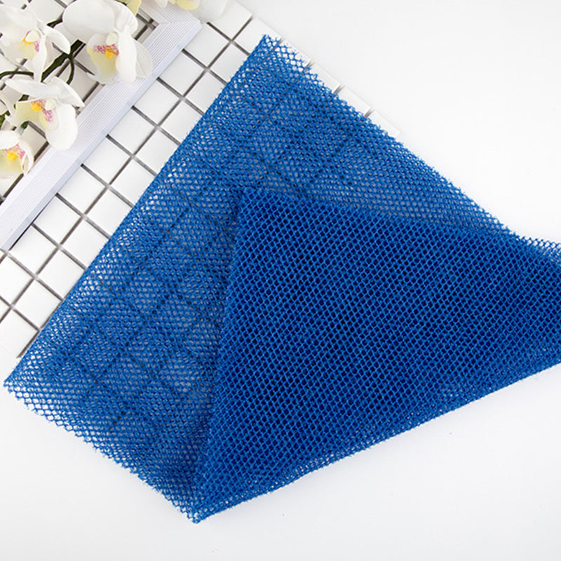Multifunktionales Scrub Chiffon | Brehn
